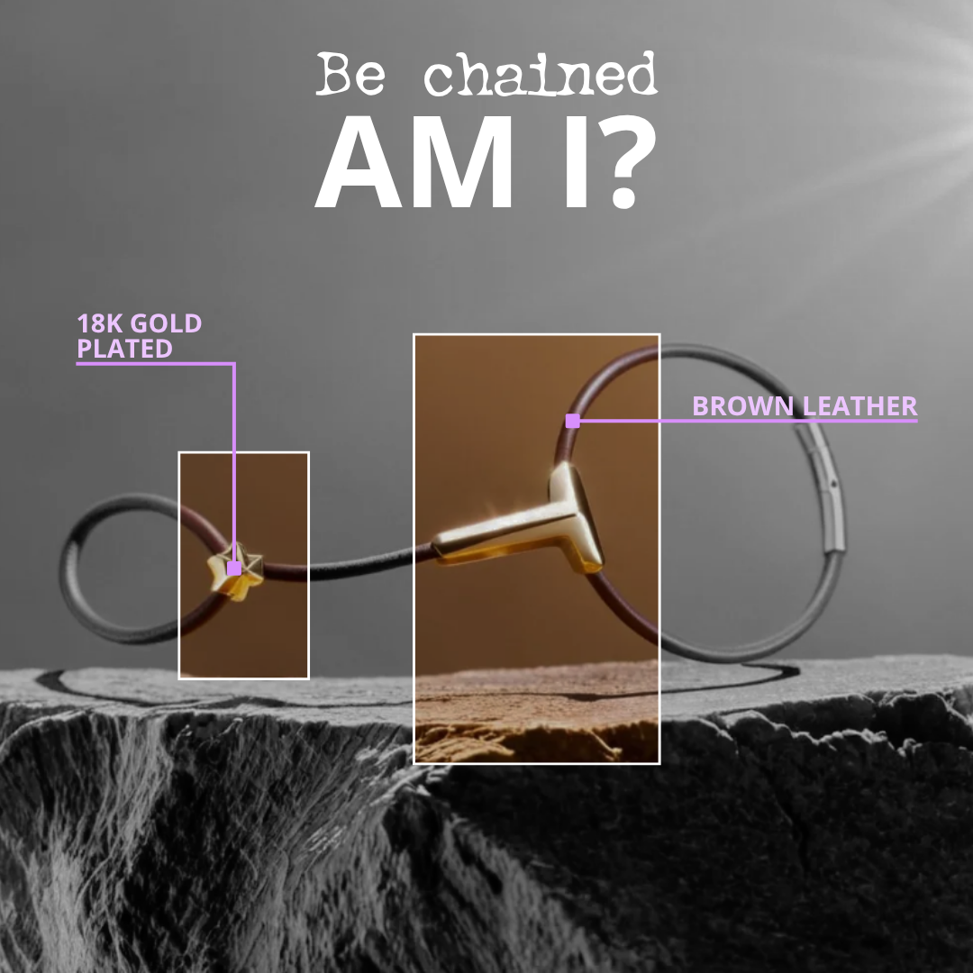 Am I ?